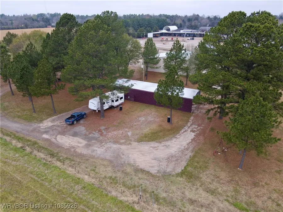 119 Abby Street, Waldron, AR 72958 - Image #2