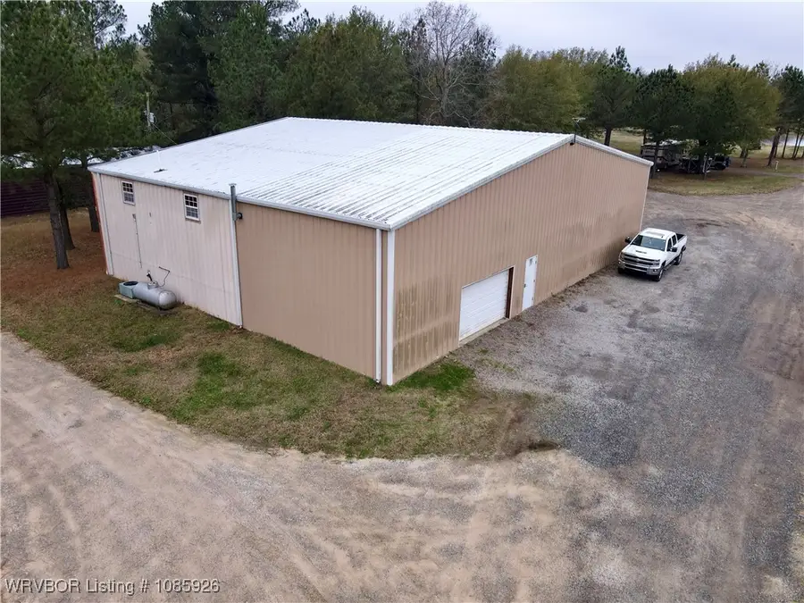 119 Abby Street, Waldron, AR 72958 - Image #3