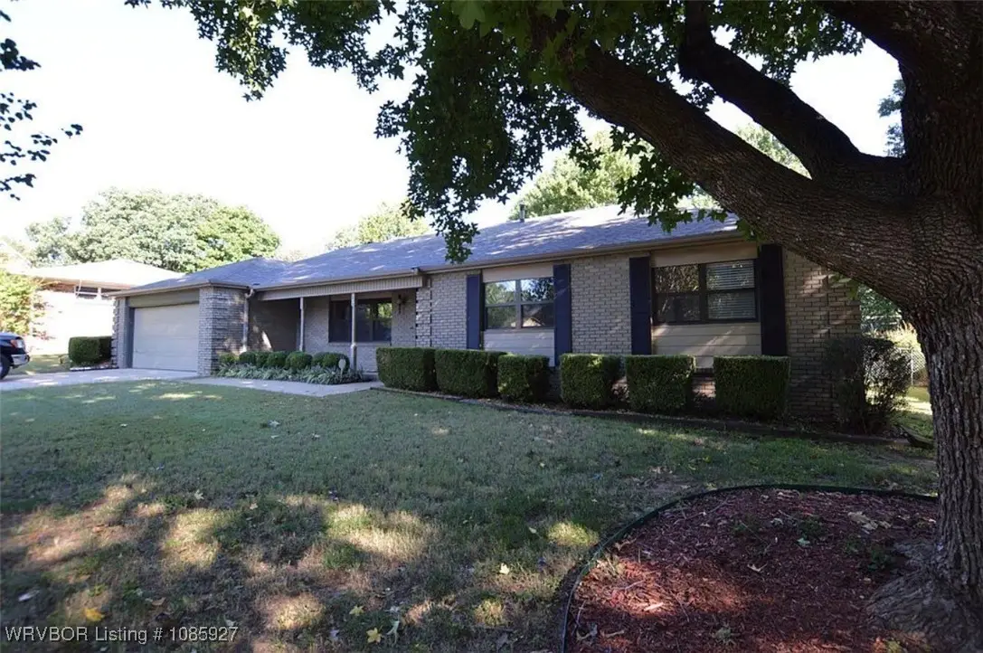 838 E Windy Hill Street, Fayetteville, AR 72703 - Image #1