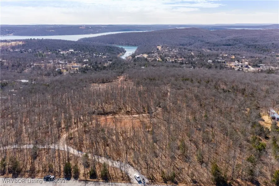 tbd Forest Road, Park Hill, OK 74451 - Image #2