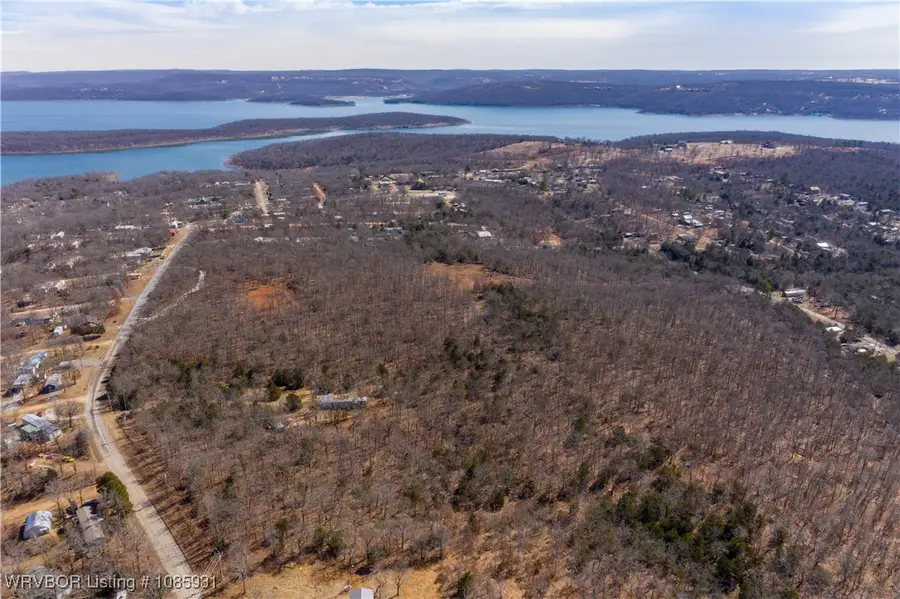 tbd Forest Road, Park Hill, OK 74451 - Image #3