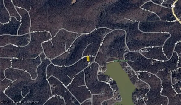 Lot 3 Merrimac Drive, Other AR, AR 72529