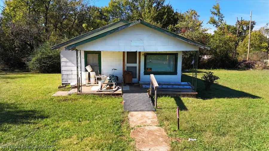 3009 N Wheeler, Sallisaw, OK 74955 - Image #3