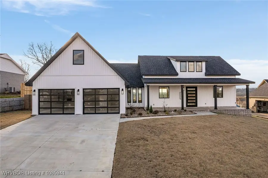 1717 River Ridge, Van Buren, AR 72956 - Image #2