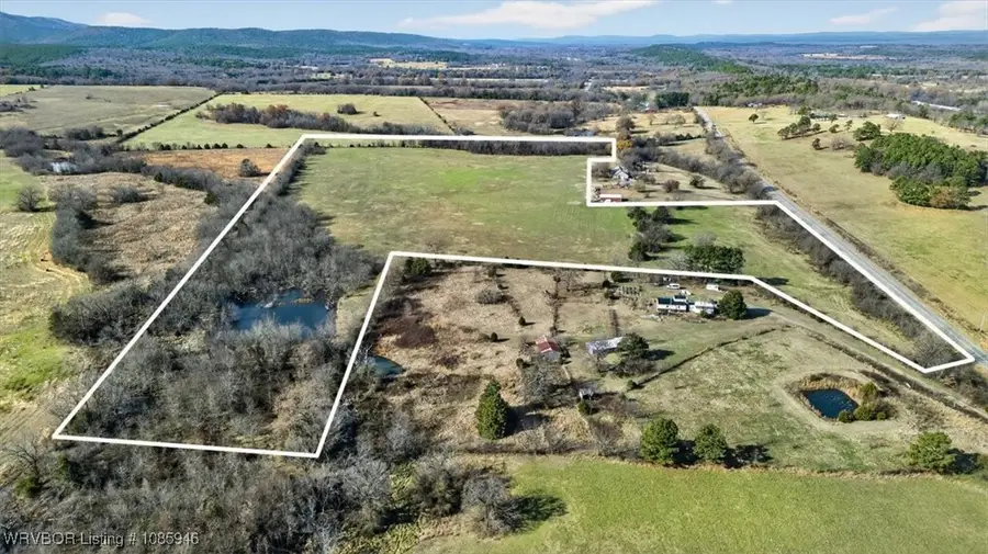 TBD Reichert Summerfield Road, Heavener, OK 74937 - Image #2