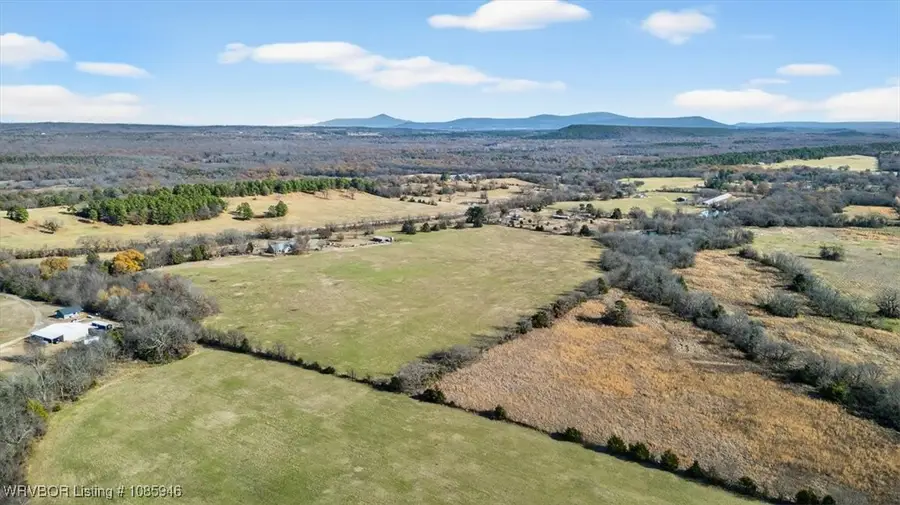 TBD Reichert Summerfield Road, Heavener, OK 74937 - Image #3