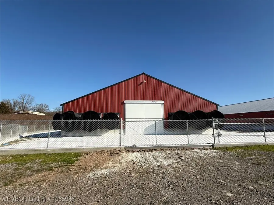 461483 E 1040 Road, Sallisaw, OK 74955 - Image #2