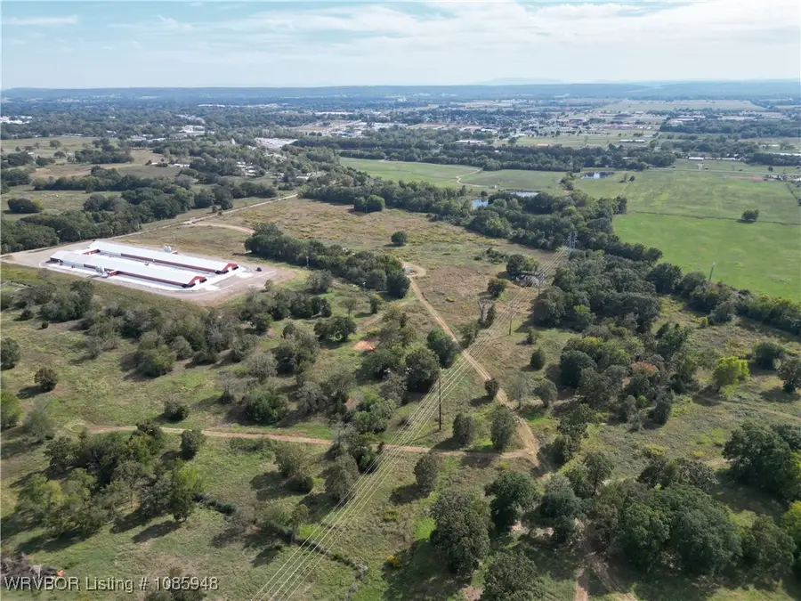 461483 E 1040 Road, Sallisaw, OK 74955 - Image #3