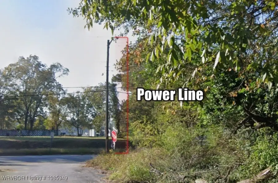 TBD E 6th Avenue, Pine Bluff, AR 71601 - #2
