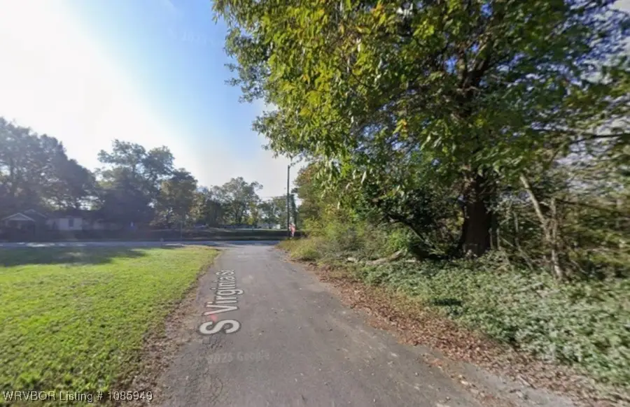 TBD E 6th Avenue, Pine Bluff, AR 71601 - #3