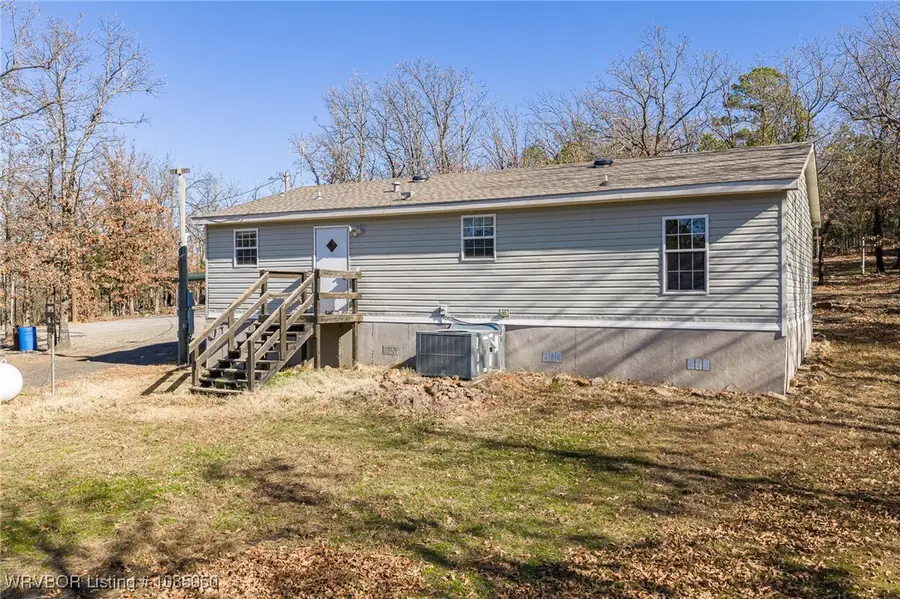 9821 Moccasin Lane, Hackett, AR 72937 - Image #2