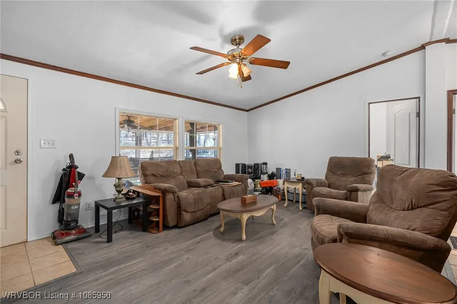 9821 Moccasin Lane, Hackett, AR 72937 - Image #3