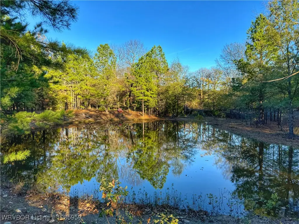 123 Billy Creek Road, Muse, OK 74949 - Image #1