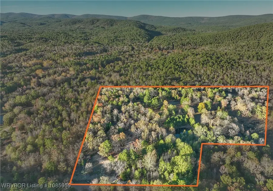 123 Billy Creek Road, Muse, OK 74949 - Image #2