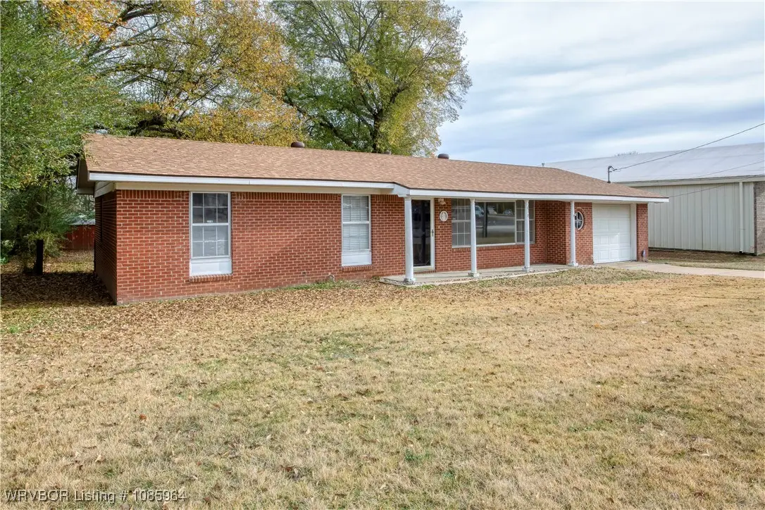 618 Church Avenue, Mulberry, AR 72947 - Image #1