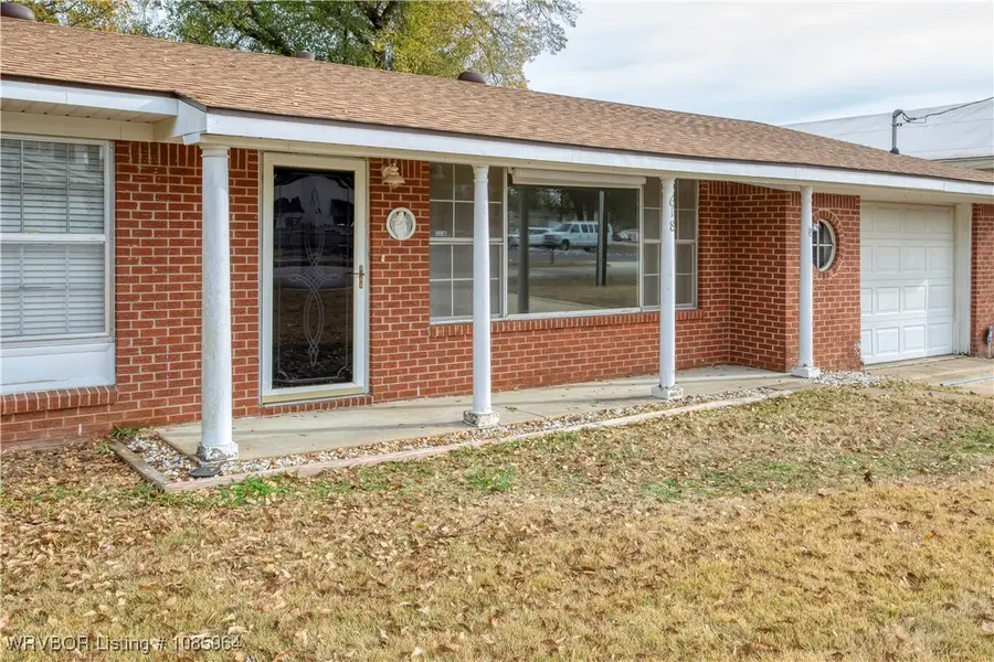 618 Church Avenue, Mulberry, AR 72947 - Image #2