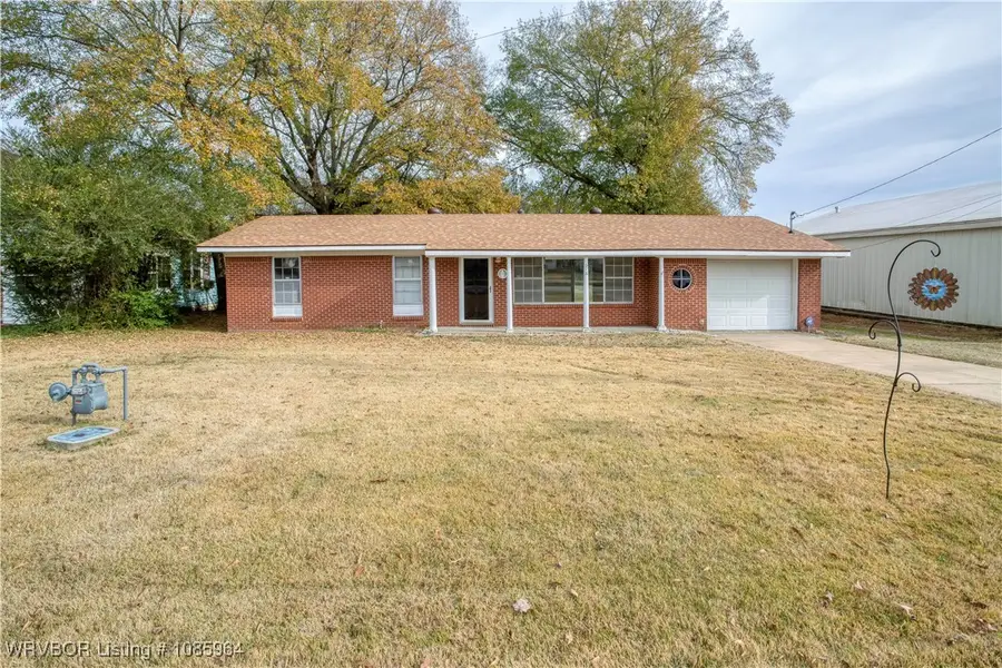 618 Church Avenue, Mulberry, AR 72947 - Image #3