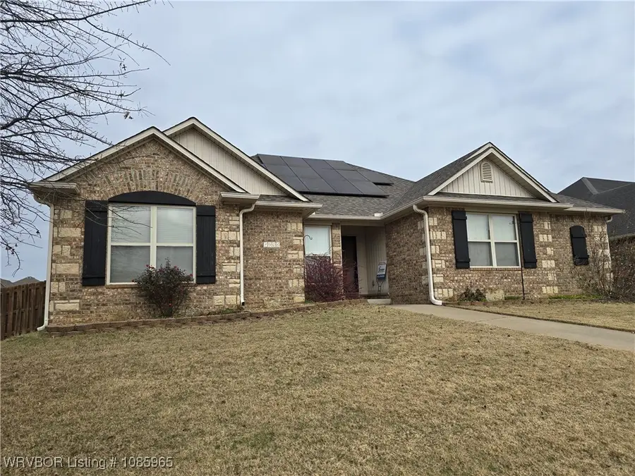 1906 Yukon Drive, Barling, AR 72923 - Image #2