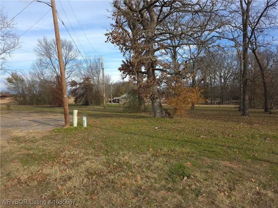 TBD W Main Street, Charleston, AR 72933 - Image #2