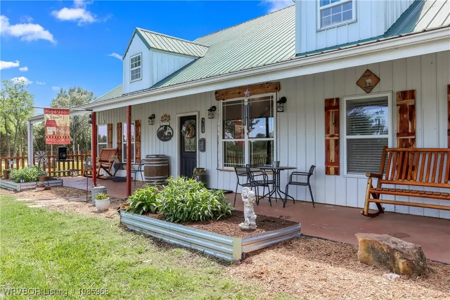 33773 Midway Road, Poteau, OK 74953 - Image #2