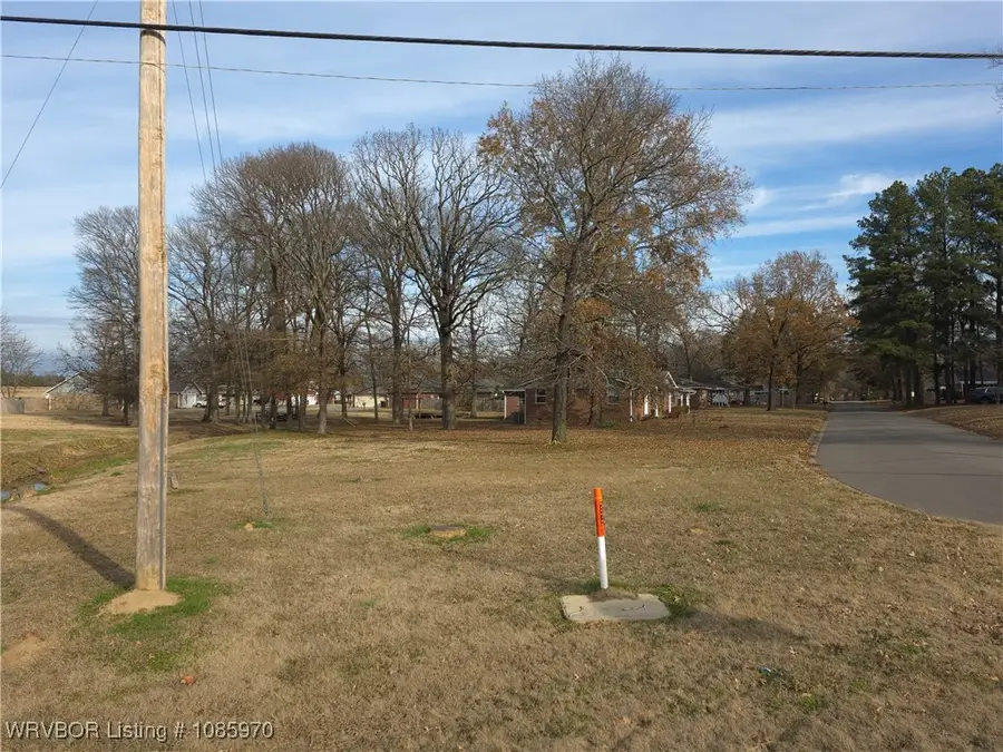 TBD Lincoln Drive, Charleston, AR 72933 - Image #2