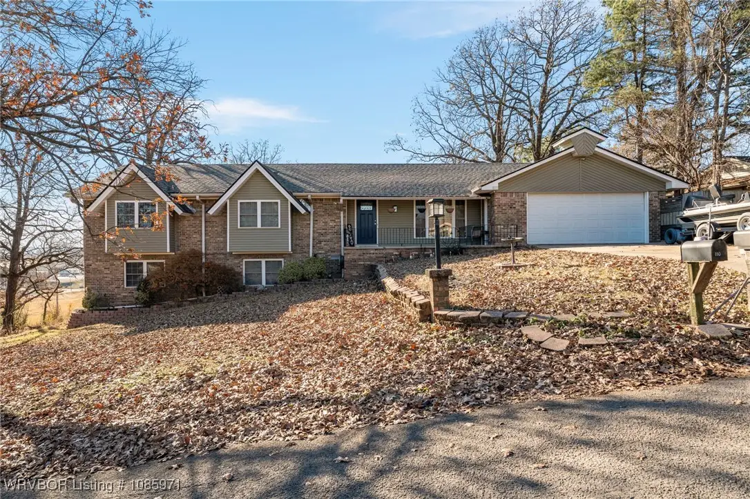 111 Oak Street, Arkoma, OK 74901 - Image #1