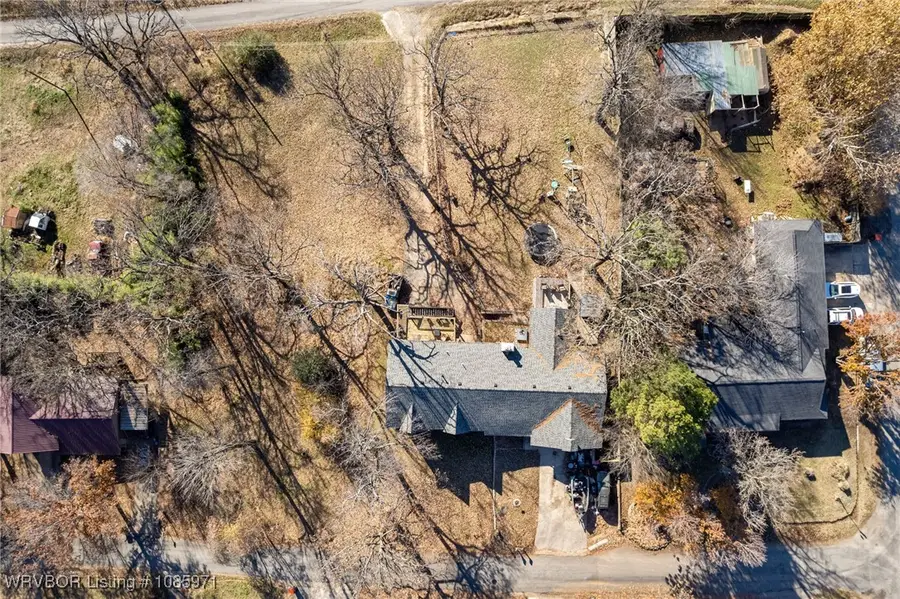 111 Oak Street, Arkoma, OK 74901 - Image #3