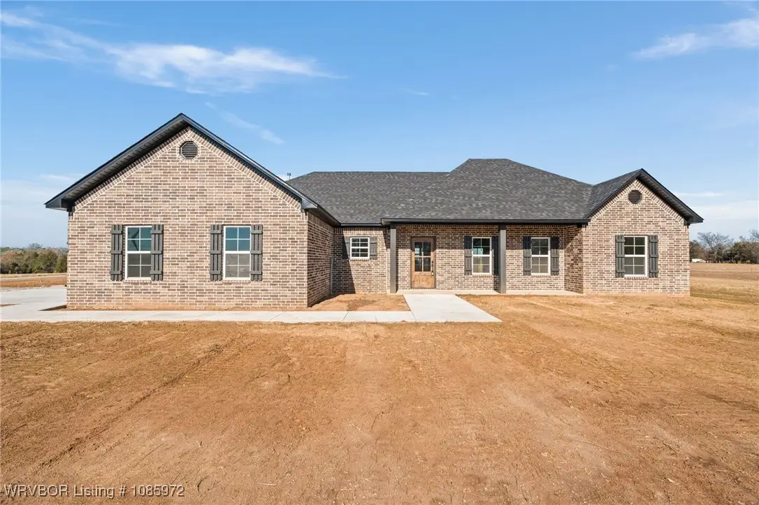 29344 Country Lane, Poteau, OK 74953 - Image #1