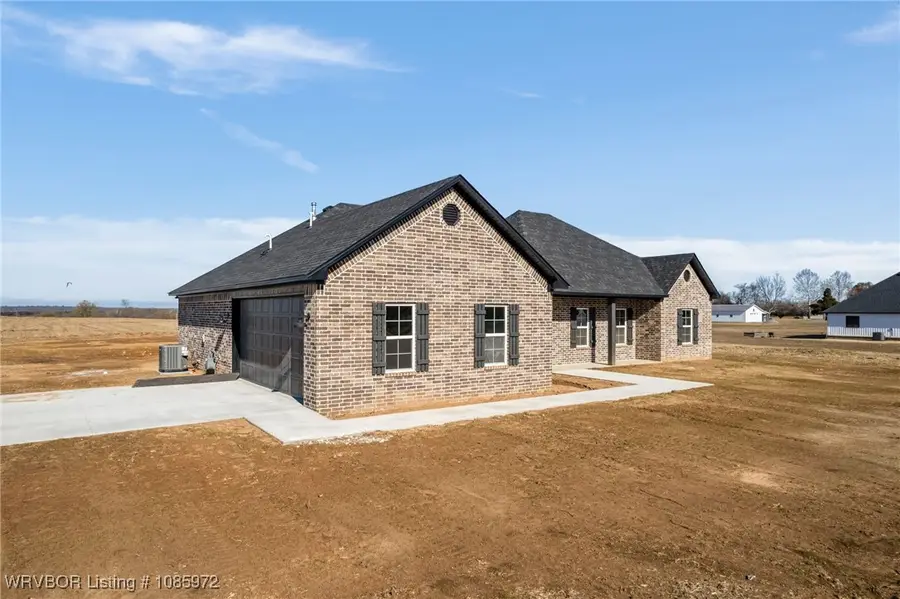 29344 Country Lane, Poteau, OK 74953 - Image #2