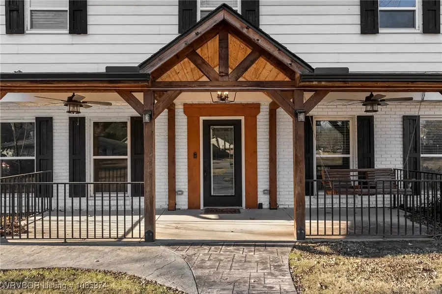 2801 Enid Street, Fort Smith, AR 72901 - Image #3