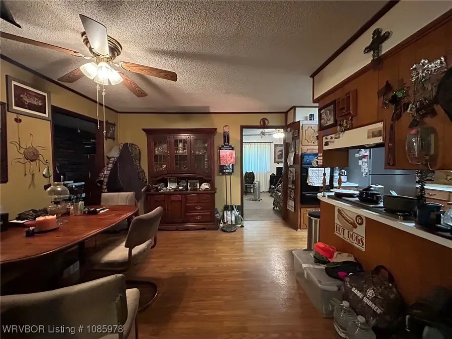 1005 George Avenue, Pocola, OK 74902 - Image #2