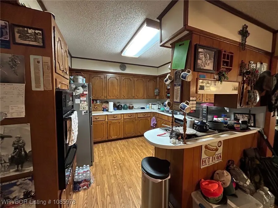 1005 George Avenue, Pocola, OK 74902 - Image #3