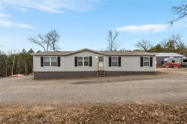 12320 Shiloh Road, Van Buren, AR 72956