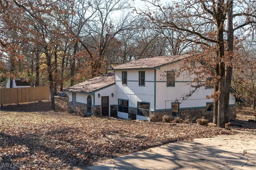 306 Ellis Loop, Pocola, OK 74902 - Image #2