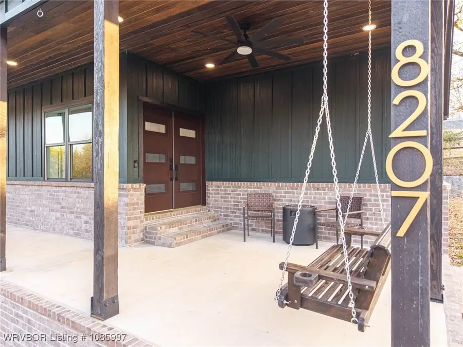 8207 Ouachita Drive, Hackett, AR 72937 - Image #2