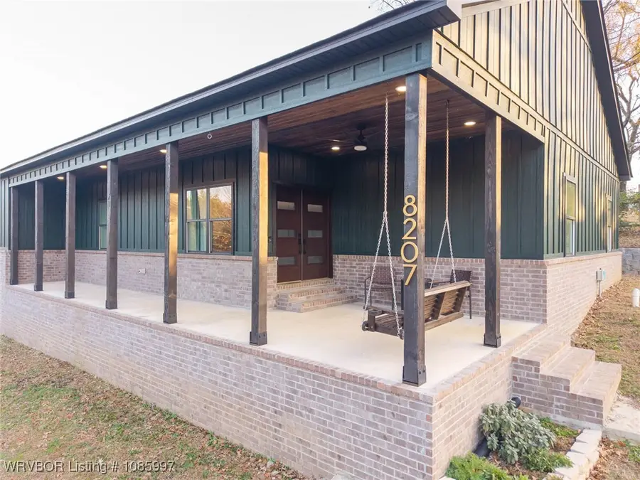 8207 Ouachita Drive, Hackett, AR 72937 - Image #3