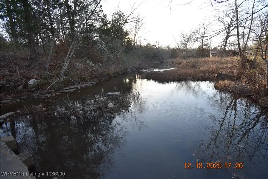 100299 S 4632 Road, Sallisaw, OK 74955 - Image #3