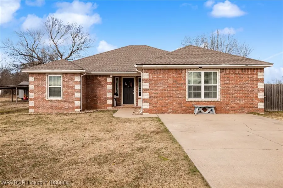 720 Line Street, Dyer, AR 72935 - Image #3