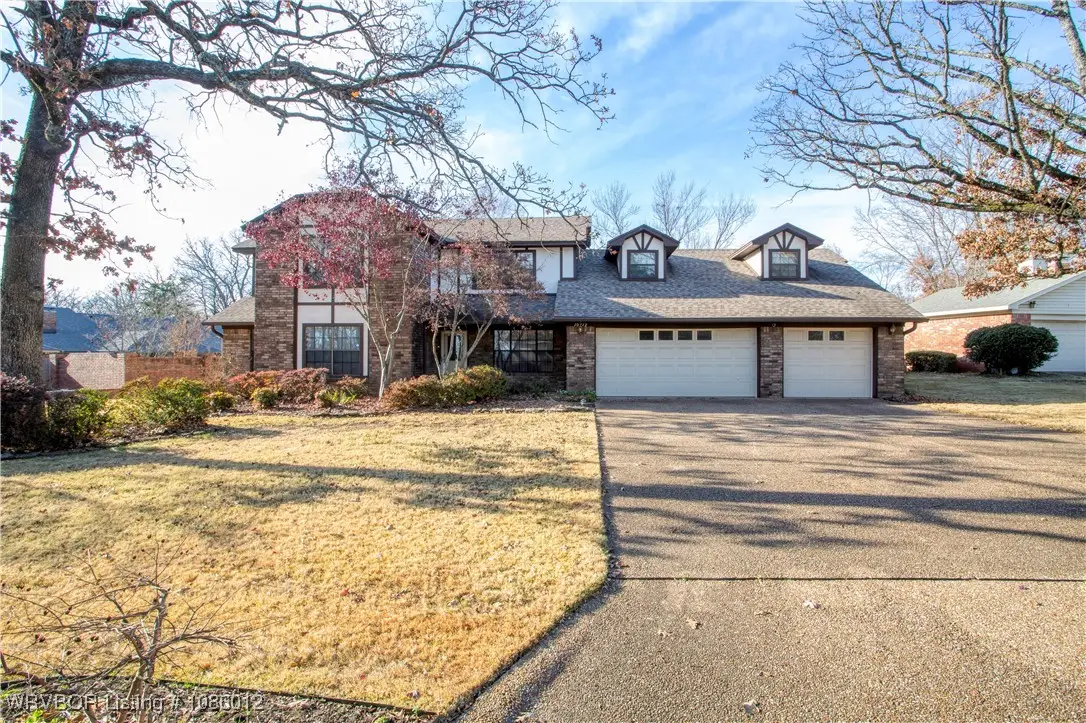 10412 Stoneleige Street, Fort Smith, AR 72908 - Image #1