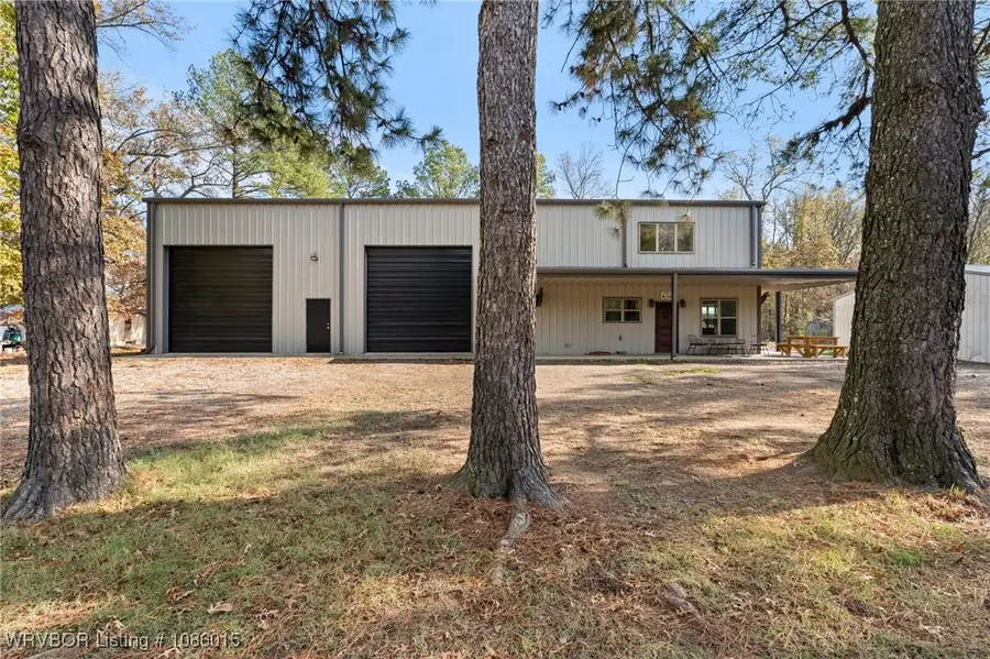 1238 Orrick Road, Alma, AR 72921 - Image #2