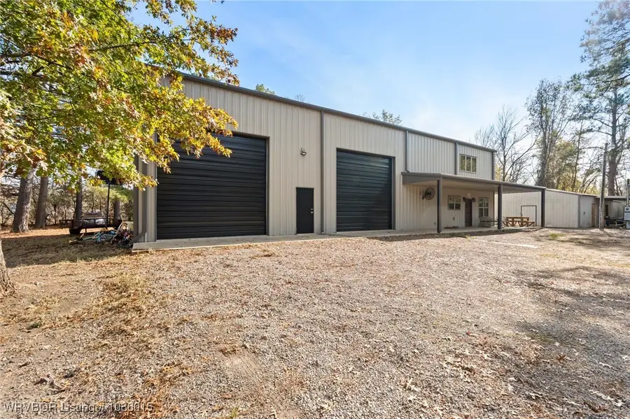 1238 Orrick Road, Alma, AR 72921 - Image #3
