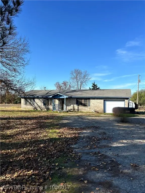 105 Morris Street, Pocola, OK 74902 - Image #1