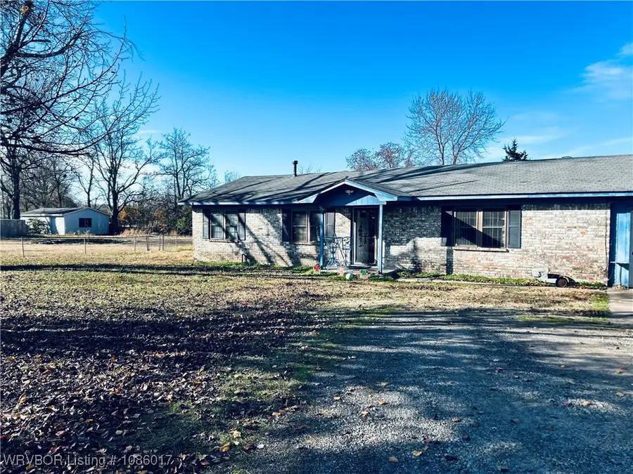 105 Morris Street, Pocola, OK 74902 - Image #3