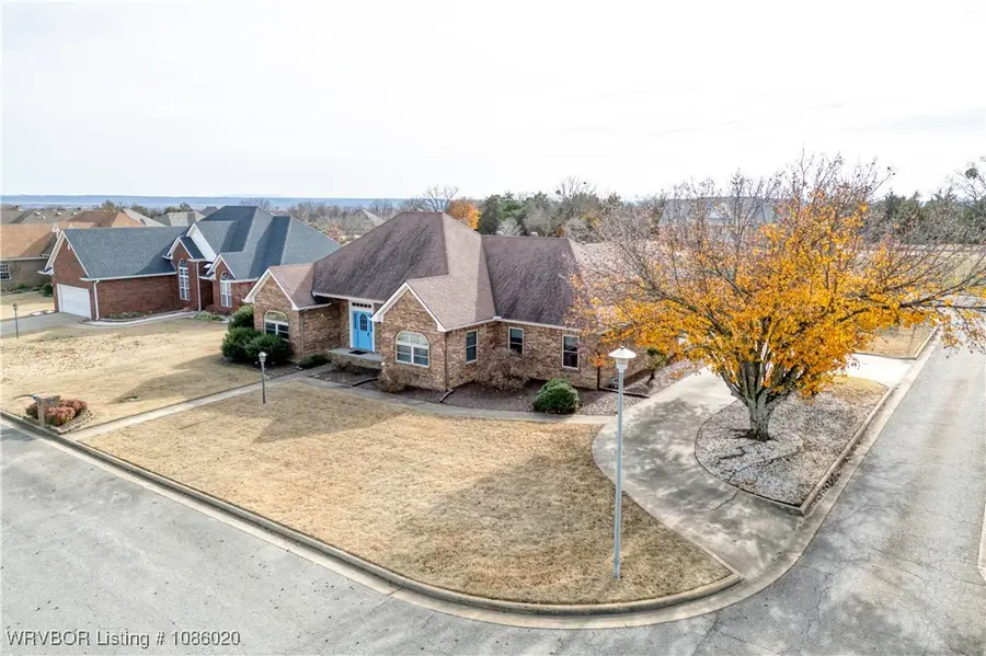 3007 Fairway Drive, Alma, AR 72921 - Image #2