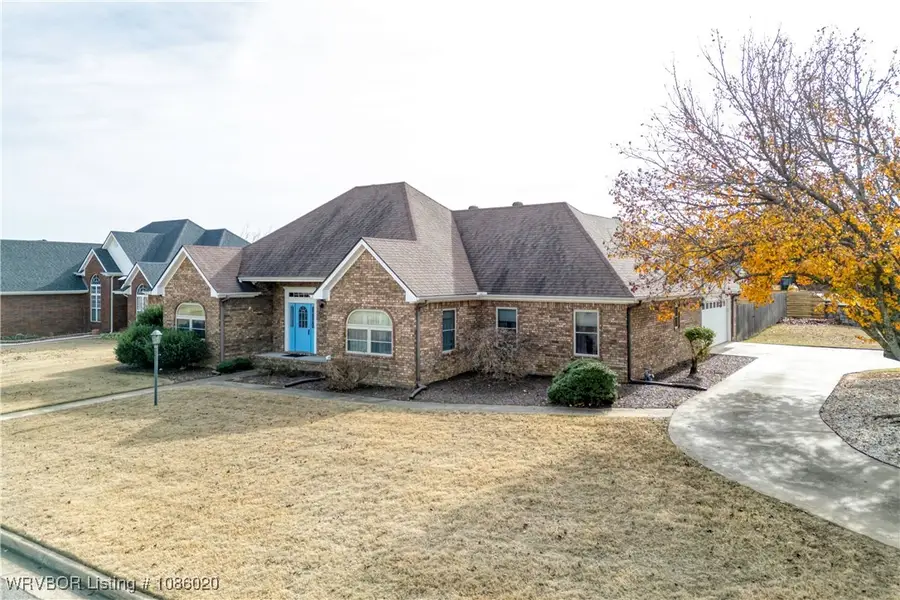 3007 Fairway Drive, Alma, AR 72921 - Image #3