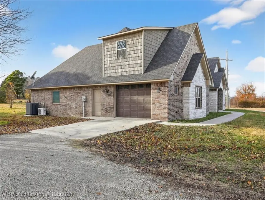 1104 Maple Lane, Stigler, OK 74462 - Image #3