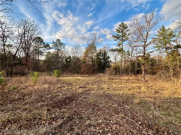 Address Withheld By Seller, Heavener, OK 74937