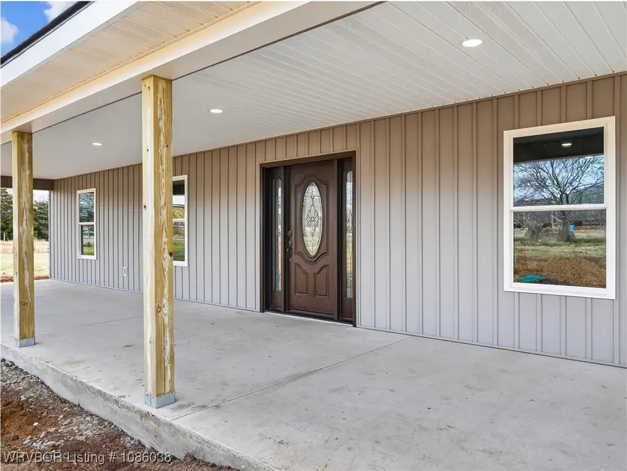 701 Ludlow Street, Hartford, AR 72938 - Image #2