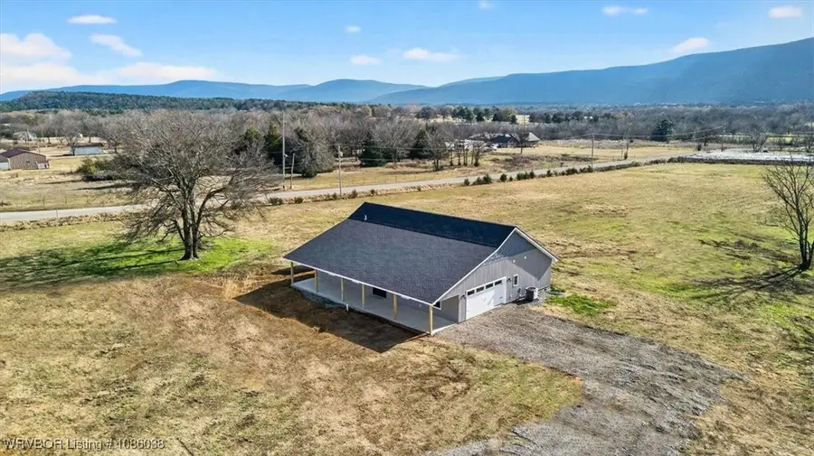 701 Ludlow Street, Hartford, AR 72938 - Image #3