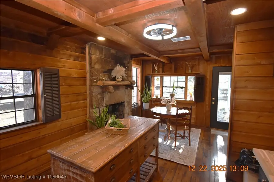 912 Ridge Drive, Sallisaw, OK 74955 - Image #2